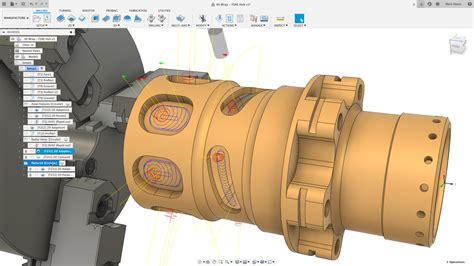 360 cnc machine|fusion 360 milling.